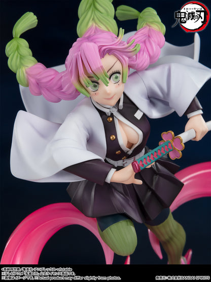 Kanroji Mitsuri Figuarts ZERO Kimetsu no Yaiba