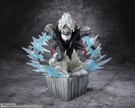 Okarun (transformation) Figuarts ZERO Dandadan