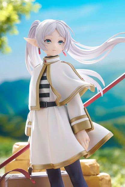 Frieren Twilight Magic 1/7 Good Smile Sousou no Frieren