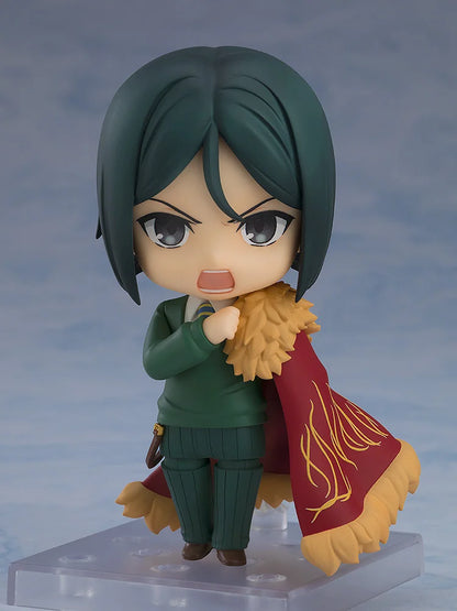 Zhuge Liang (Caster Ver.) Nendoroid (#2667) Good Smile Company Fate/Zero