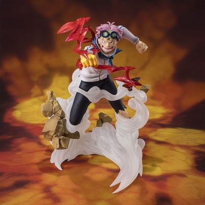 Koby Honesty Impact FiguartsZERO Extra Battle [Super Battle] One Piece