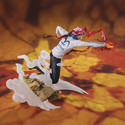 Koby Honesty Impact FiguartsZERO Extra Battle [Super Battle] One Piece