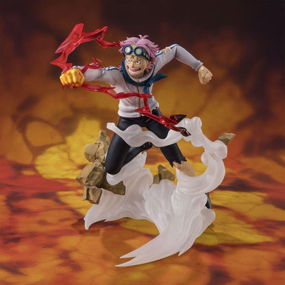 Koby Honesty Impact FiguartsZERO Extra Battle [Super Battle] One Piece