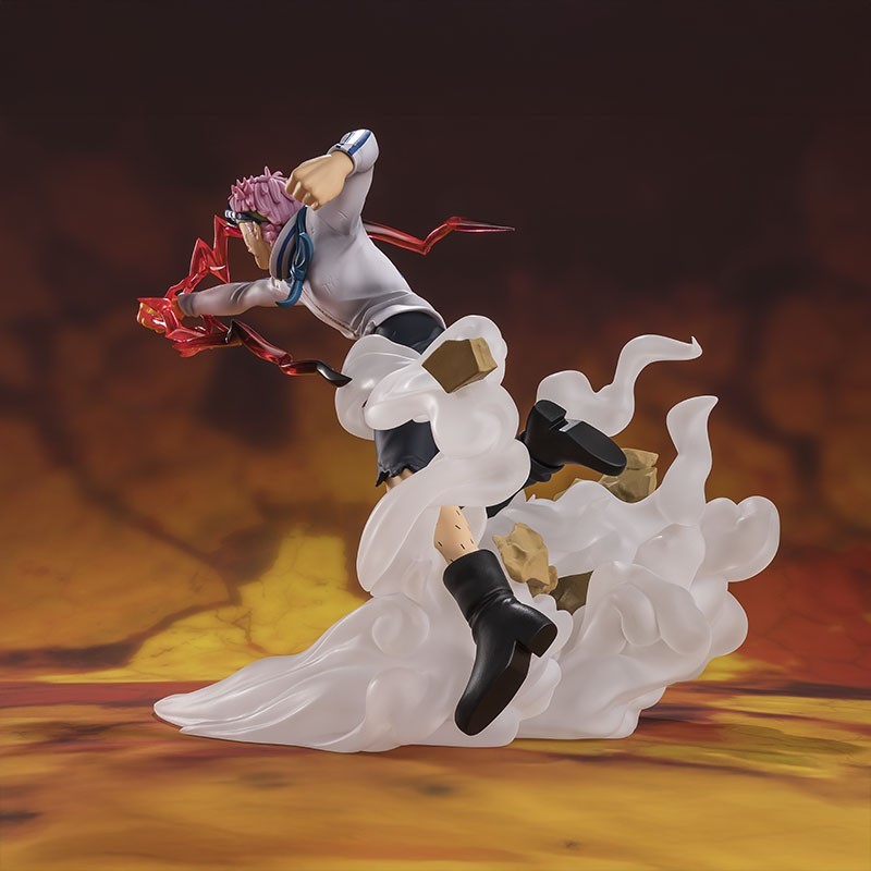 Koby Honesty Impact FiguartsZERO Extra Battle [Super Battle] One Piece