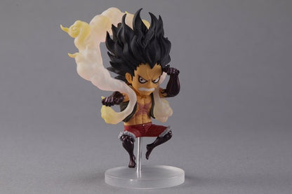 Monkey D. Luffy VS Katakuri Weekly Shonen Jump 50th Anniversary Wcf One Piece