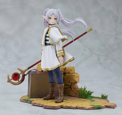 Frieren Twilight Magic 1/7 Good Smile Sousou no Frieren