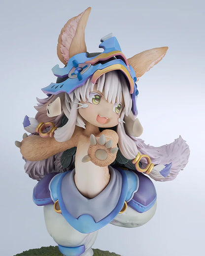Nanachi New Costume Ver. 1/8 Good Smile Company made in abyss