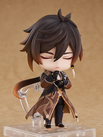 Zhongli Nendoroid (#2582) Good Smile Company