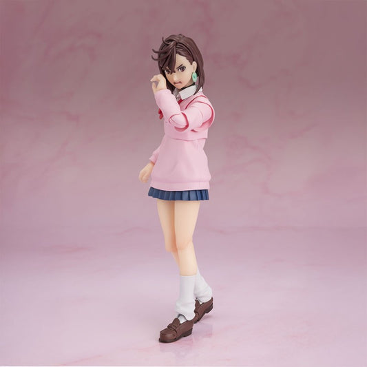 Momo S.H. Figuarts Dandadan