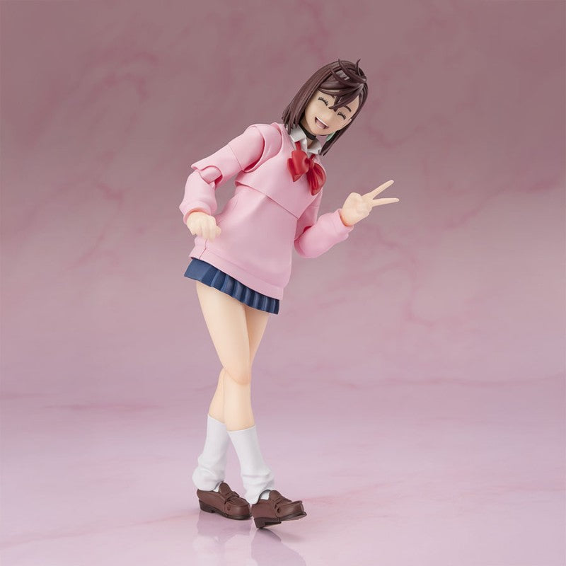 Momo S.H. Figuarts Dandadan