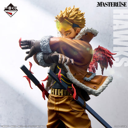 Hawks D MASTERLISE My Hero Academia