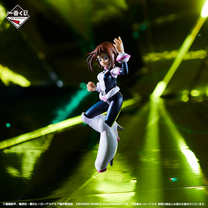 Ochaco Uraraka C Ichiban Kuji My Hero Academia