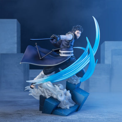 أوبيتو أوتشيها Figuarts ZERO ناروتو شيبودن Figuarts ZERO