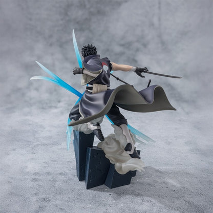 أوبيتو أوتشيها Figuarts ZERO ناروتو شيبودن Figuarts ZERO