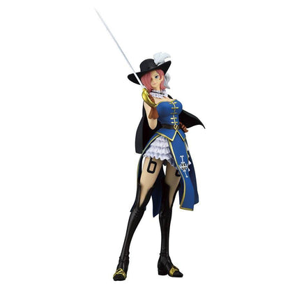 Vinsmoke Reiju Treasure Cruise World Journey vol.2 Banpresto One Piece