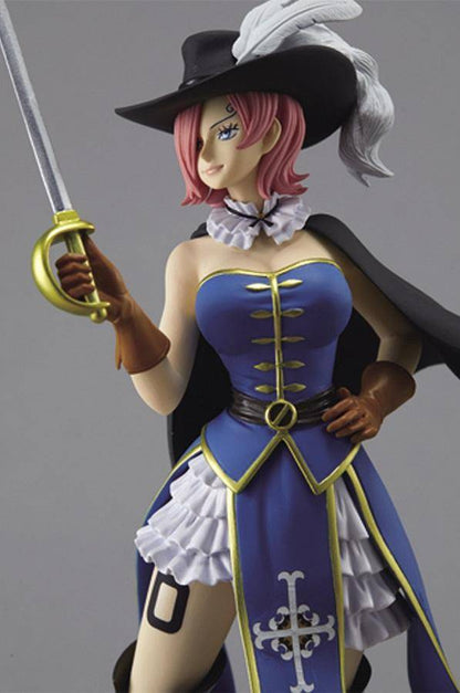 Vinsmoke Reiju Treasure Cruise World Journey vol.2 Banpresto One Piece