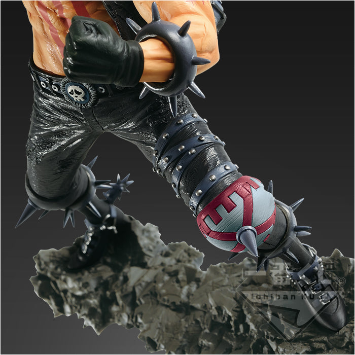 Charlotte Katakuri B SCultures  Ichiban Kuji One Piece