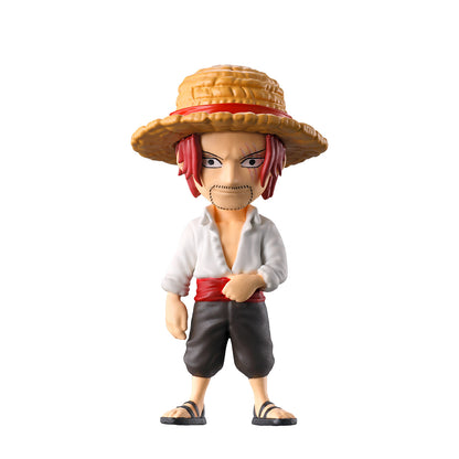 Onepi no Mi 16th naval battle One Piece Bandai (Open, Perfect Condition)