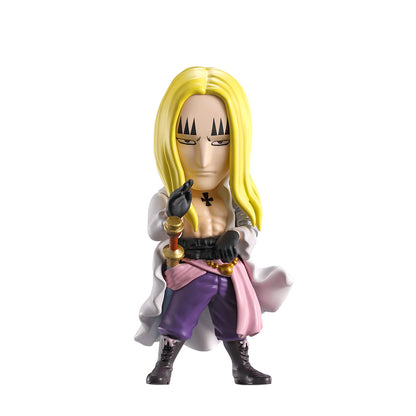 Onepi no Mi 16th naval battle One Piece Bandai (Open, Perfect Condition)