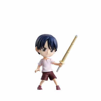 Onepi no Mi 21th naval battle One Piece Bandai (Open, Perfect Condition)