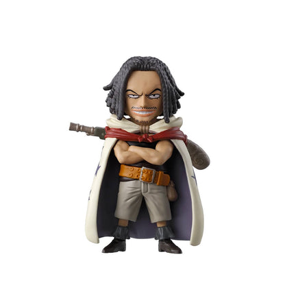 Onepi no Mi 21th naval battle One Piece Bandai (Open, Perfect Condition)