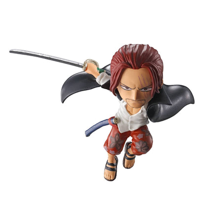 ونبي نو مي معركة بحرية الثانية والعشرون ون بيس بانداي (مفتوح، حالة ممتازة)