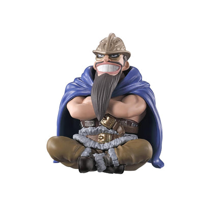 ونبي نو مي معركة بحرية الثانية والعشرون ون بيس بانداي (مفتوح، حالة ممتازة)