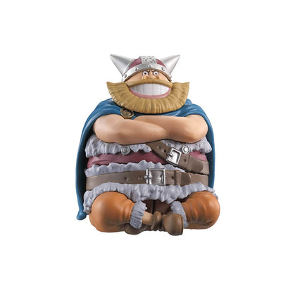 ونبي نو مي معركة بحرية الثانية والعشرون ون بيس بانداي (مفتوح، حالة ممتازة)