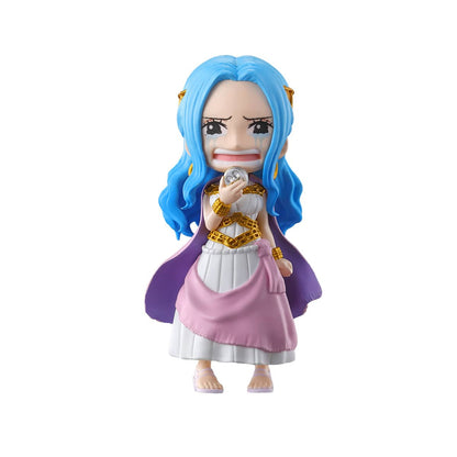 ونبي نو مي معركة بحرية الثانية والعشرون ون بيس بانداي (مفتوح، حالة ممتازة)