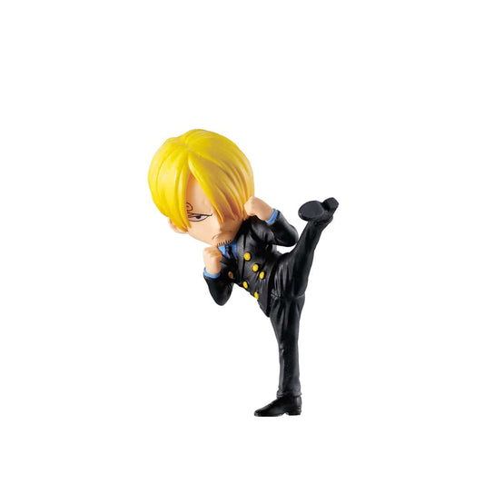 Onepi no Mi 23rd naval battle One Piece Bandai (Open, Perfect Condition)