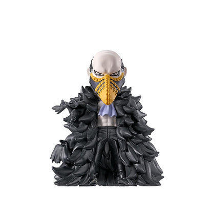 ونبي نو مي قائد جيش الثوار ون بيس بانداي (مفتوح، حالة ممتازة)