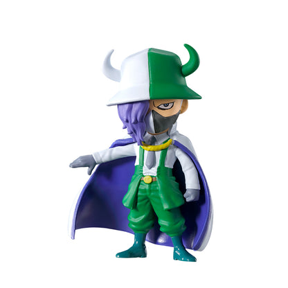 Onepi no Mi Wano Country Collection Vol.3 One Piece Bandai (Open, Perfect Condition)