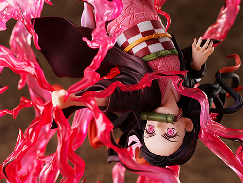 Nezuko Kamado Bakketsu Aniplex Kimetsu no Yaiba