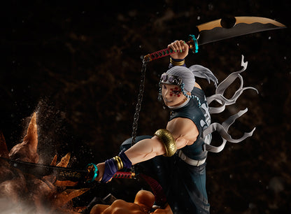 Uzui Tengen Aniplex Kimetsu no Yaiba