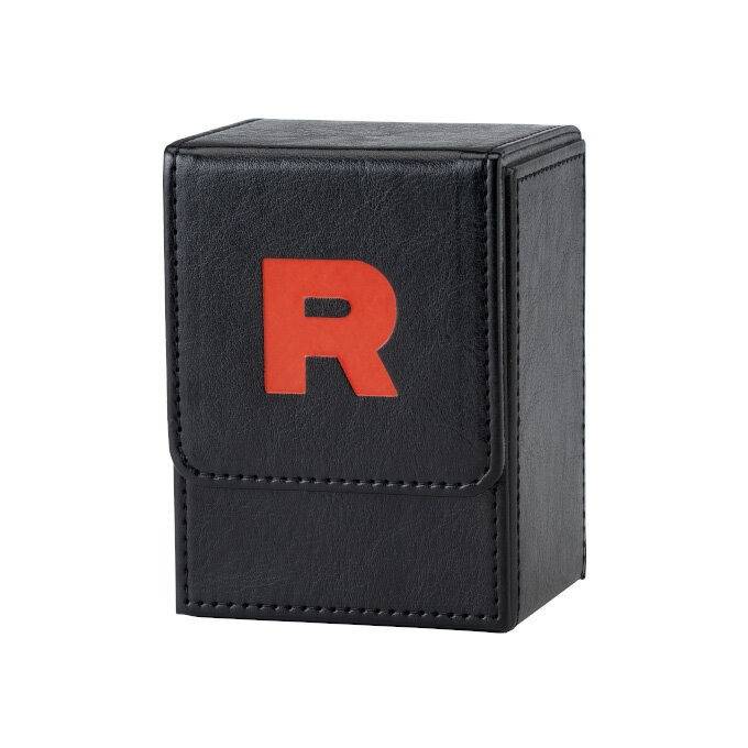 Pokémon Card Game Scarlet & Violet Glory of Team Rocket 1 - Attache Case Set (Japan Ver.)
