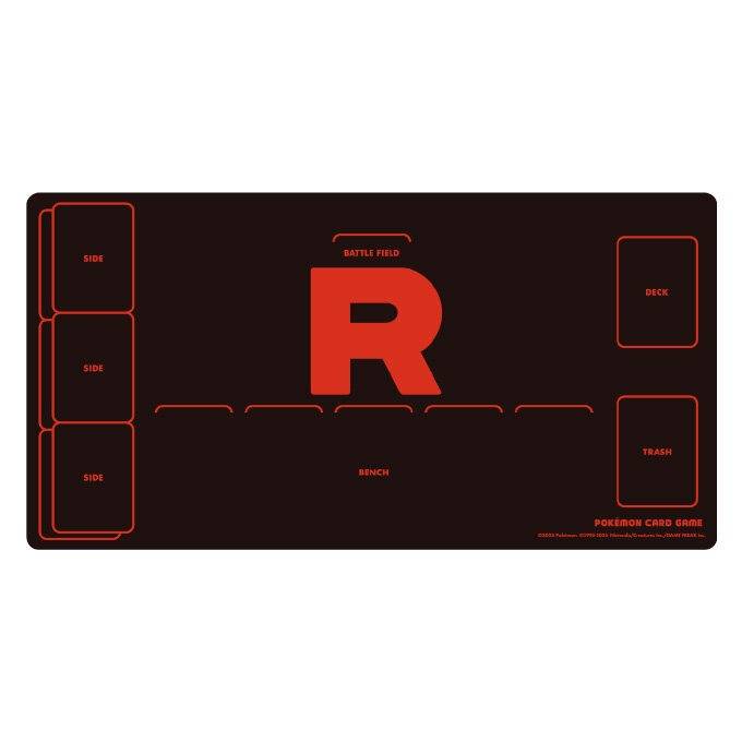 Pokémon Card Game Scarlet & Violet Glory of Team Rocket 1 - Attache Case Set (Japan Ver.)