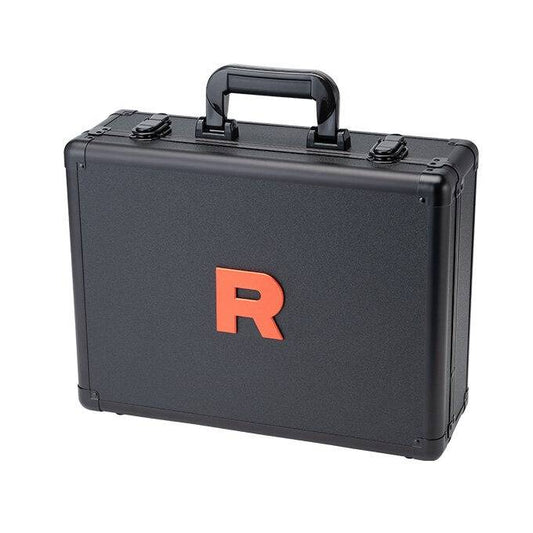 Pokémon Card Game Scarlet & Violet Glory of Team Rocket 1 - Attache Case Set (Japan Ver.)