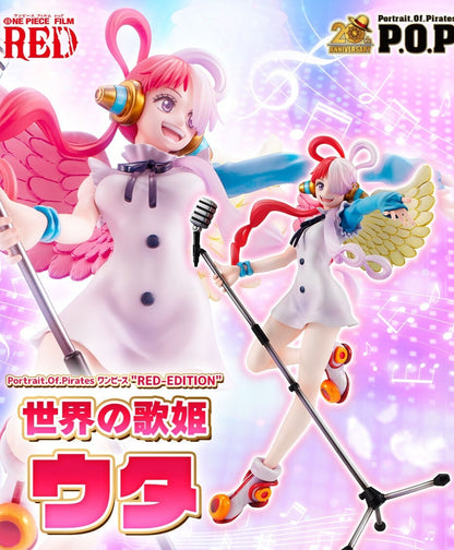 أوتا إصدار ريد بورتريه القراصنة