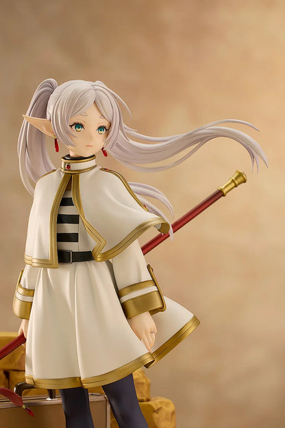 Frieren Twilight Magic 1/7 Good Smile Sousou no Frieren