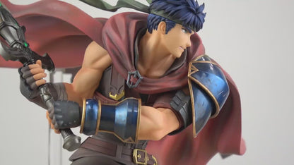 Ike 1/7 Intelligent Systems Fire Emblem