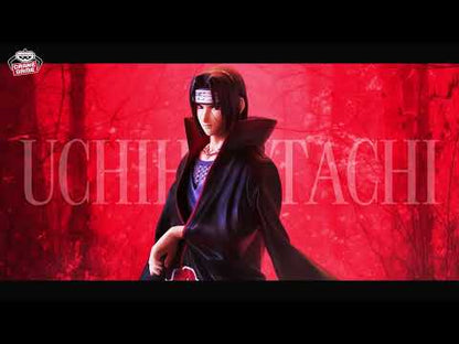 Uchiha Itachi Grandista NARUTO Shippuden