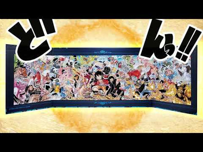 Carrot G Ichiban Kuji One Piece