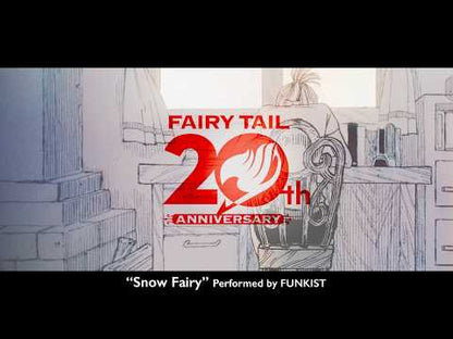 Natsu Dragneel Premio A MASTERLISE  Ichiban Kuji FAIRY TAIL