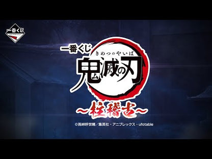 Giyu Tomioka C MASTERLISE Ichiban Kuji Kimetsu no Yaiba