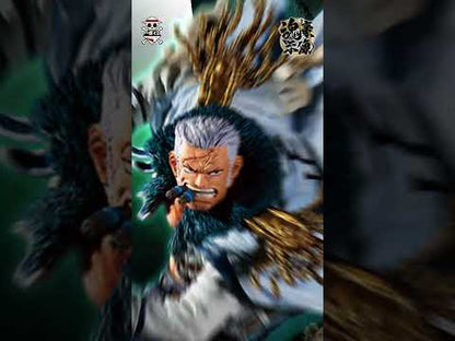 Smoker Ichiban Kuji One Piece EX vol.2