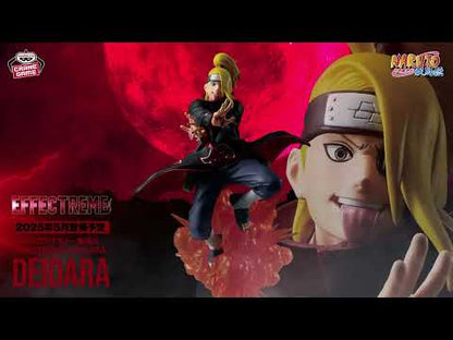 Sasori EFFECTREME NARUTO Shippuden