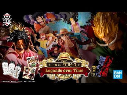 Monkey D Luffy A Ichiban Kuji One Piece