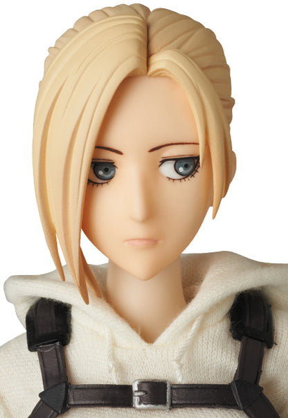 Annie Leonhart 1/6 RAH No.671 Medicom Toy Attack on Titan