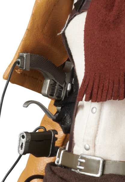 Mikasa Ackerman 1/6 RAH No.648 Medicom Toy Attack on Titan