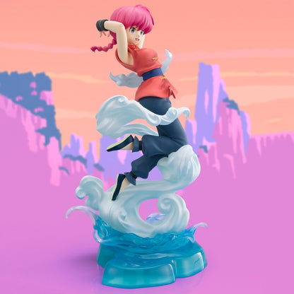 Ranma Figuarts ZERO Ranma 1/2